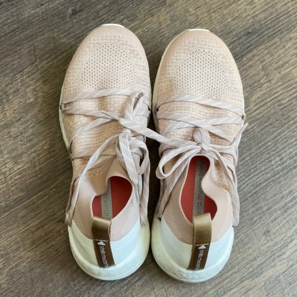 Adidas by Stella McCartney Pure Boost X - Picture 4 of 15